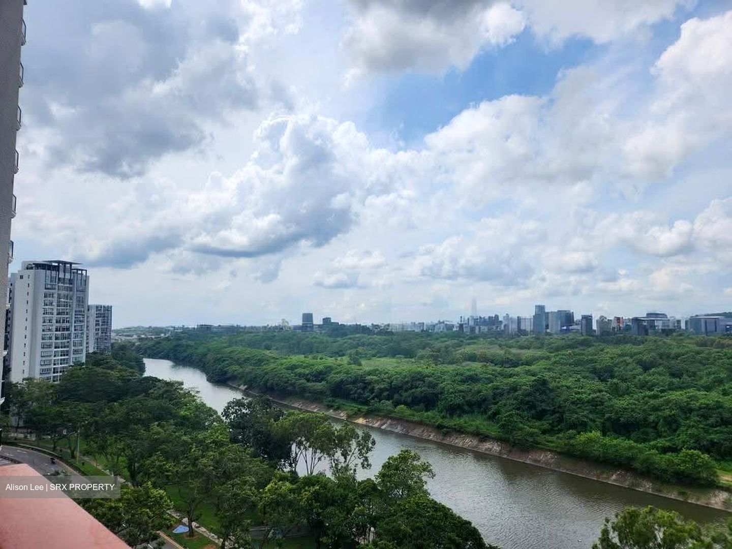 Riverfront Residences (D19), Apartment #610377041